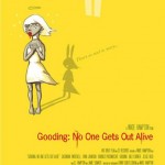 NOGOA Poster Yellow
