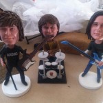 Bobble Heads