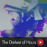 The Darkest of Hours