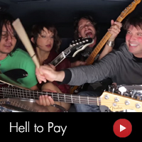 Hell To Pay